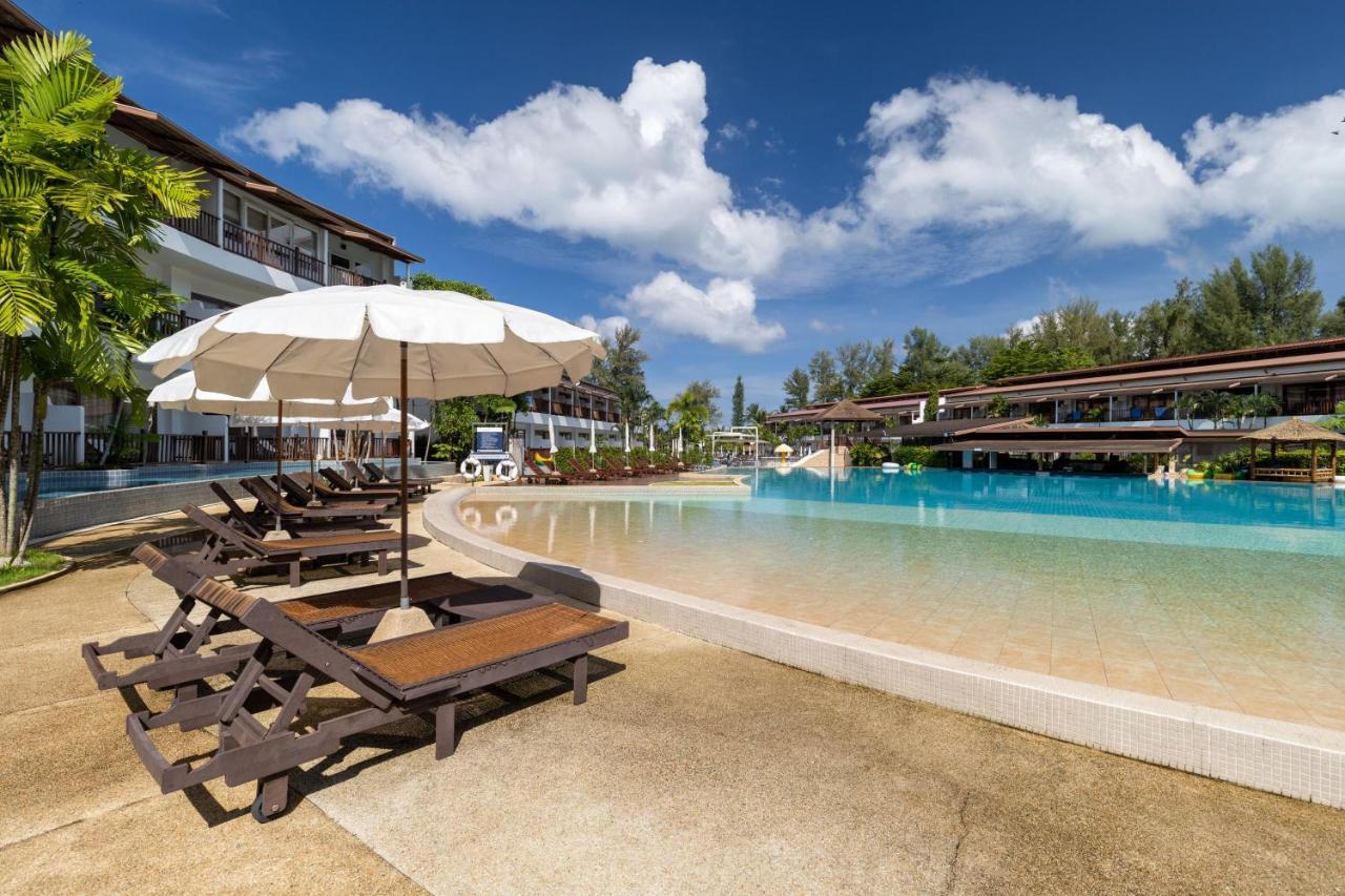 Arinara Beach Resort Phuket - Sha Extra Plus Bang Tao Beach  Exterior photo