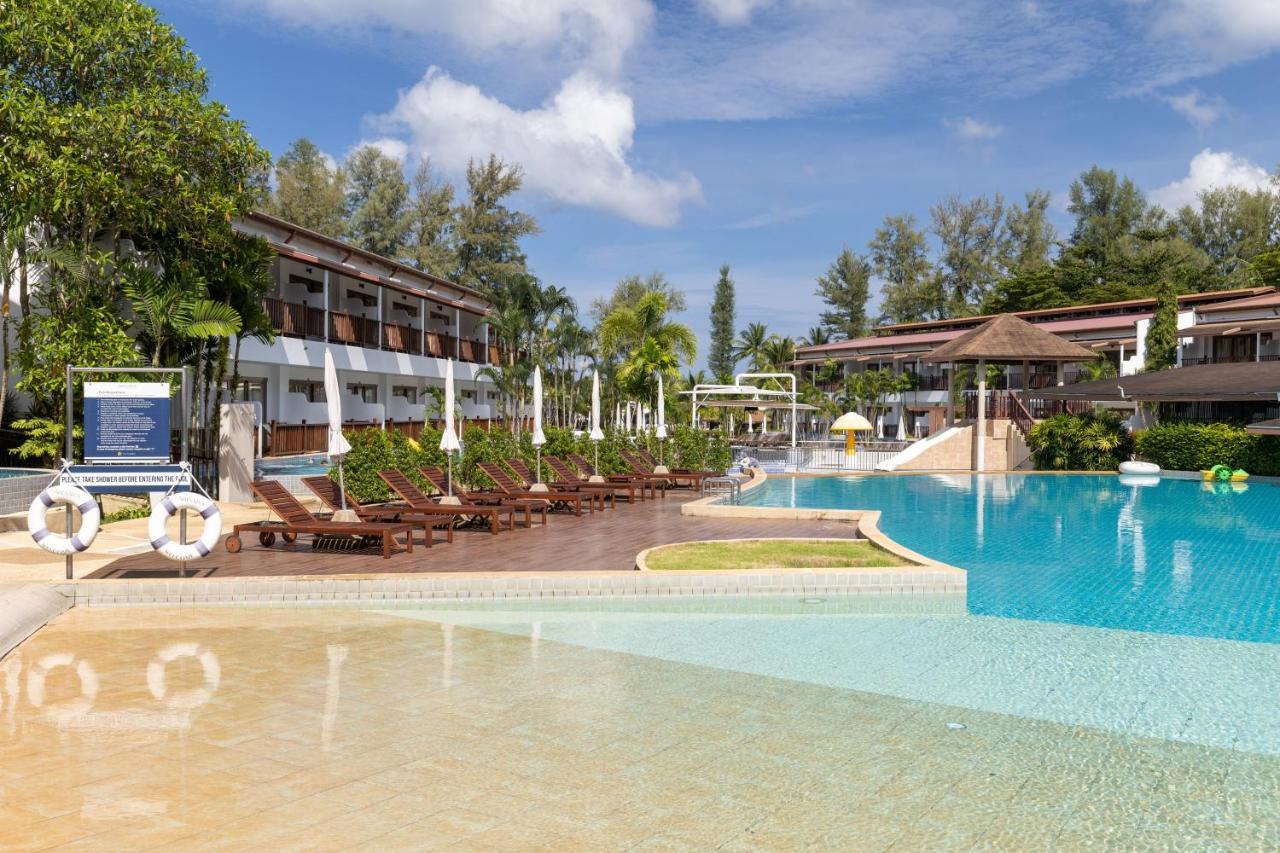 Arinara Beach Resort Phuket - Sha Extra Plus Bang Tao Beach  Exterior photo