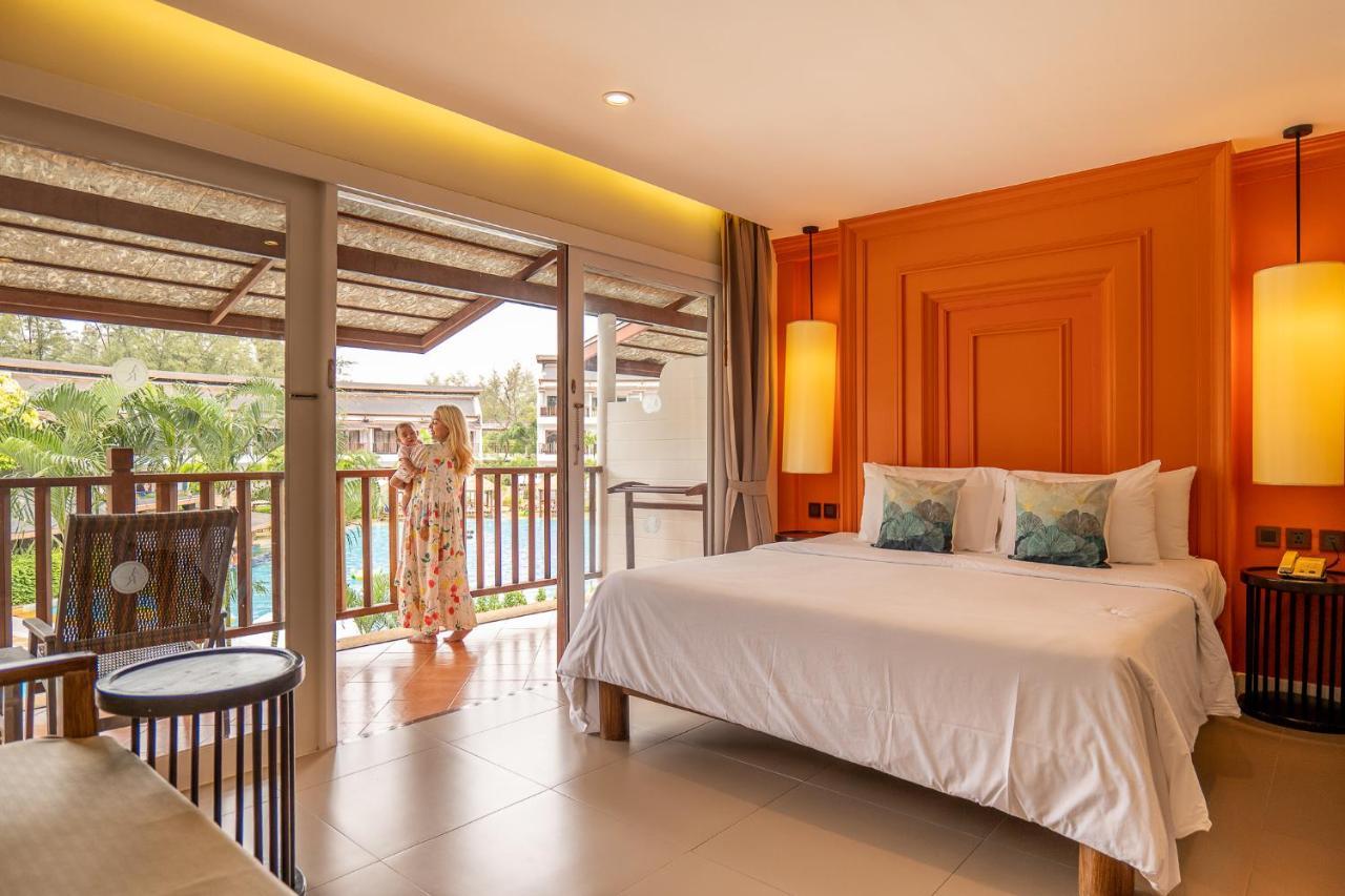 Arinara Beach Resort Phuket - Sha Extra Plus Bang Tao Beach  Exterior photo